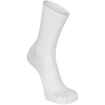 Dæhlie Sock Athlete Mid Brilliant White