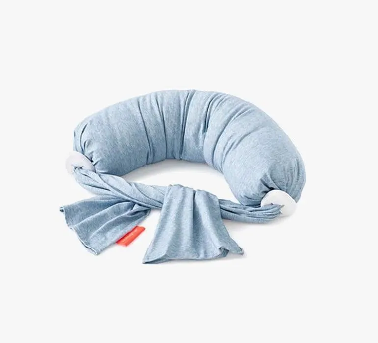 Ammepute, bluemelange