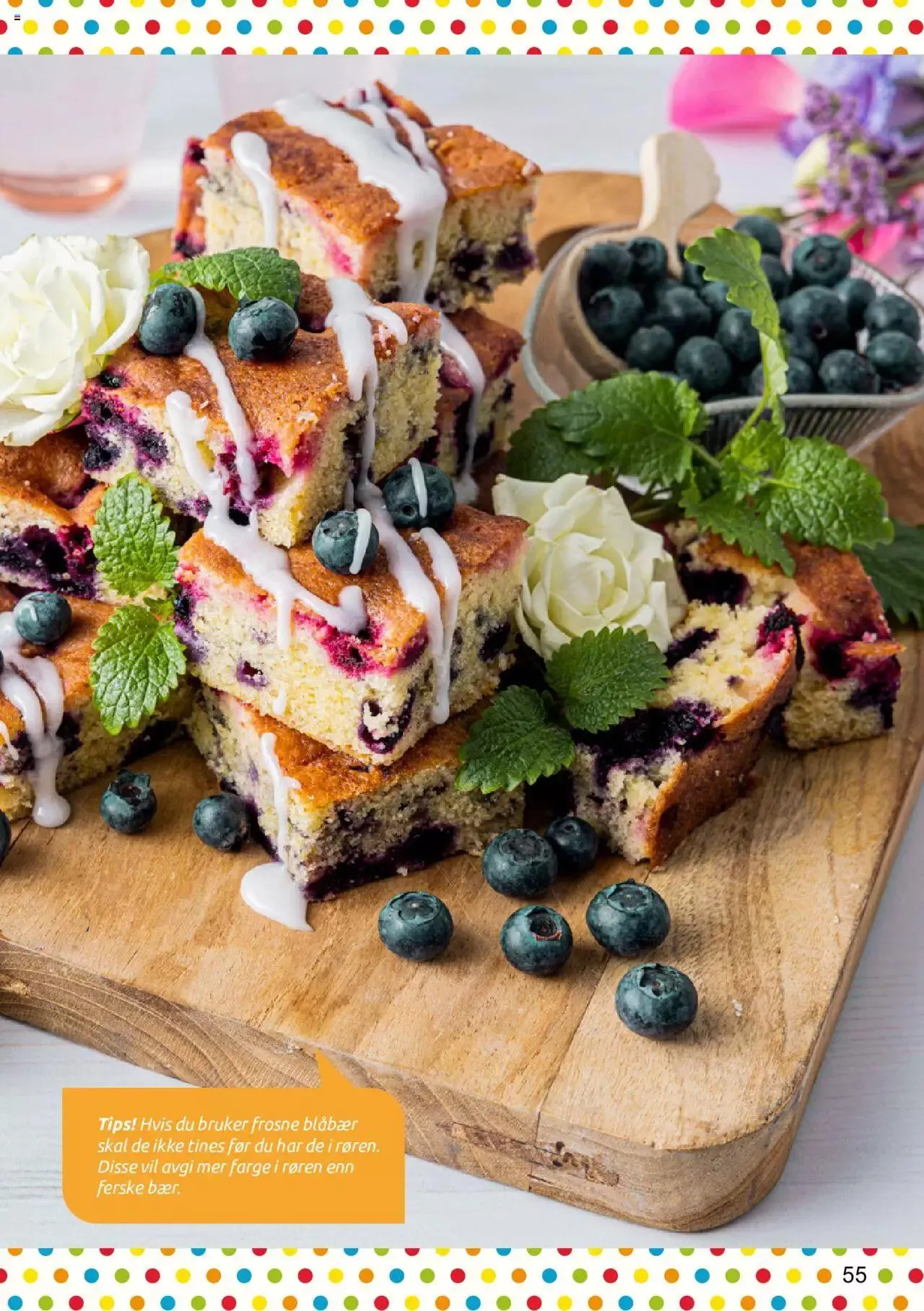 Joker - Sommervibber fra 1. august til 31. desember 2023 - kundeavisside 55