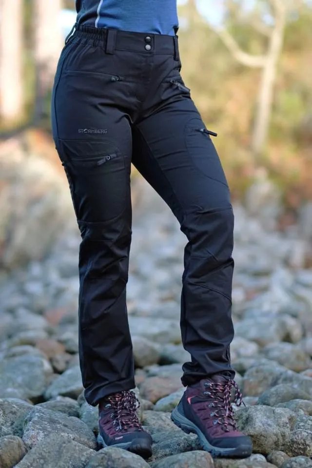 Vestmarka turbukse m/korte ben