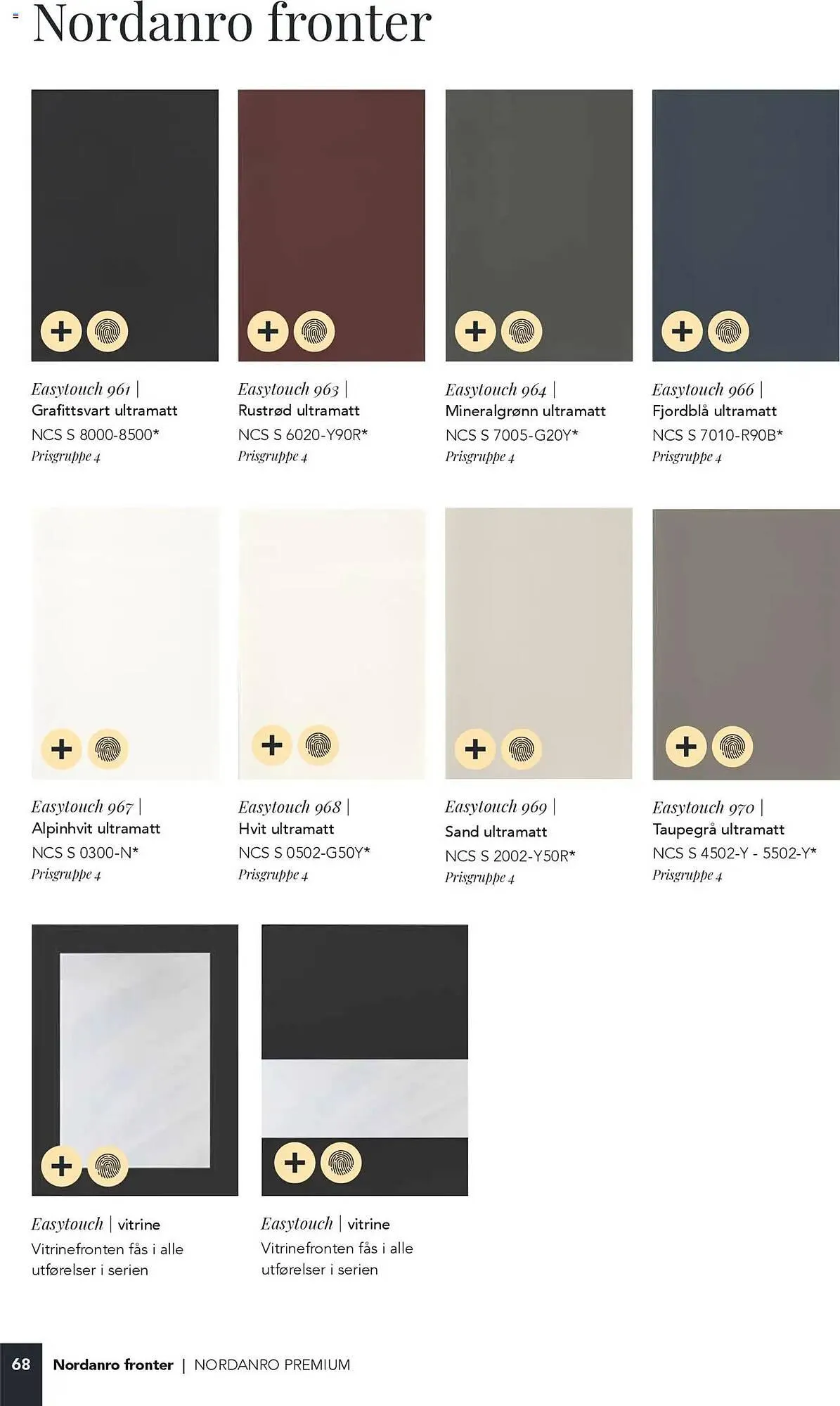 ELON Kundeavis fra 15. juli til 2. januar 2026 - kundeavisside 68