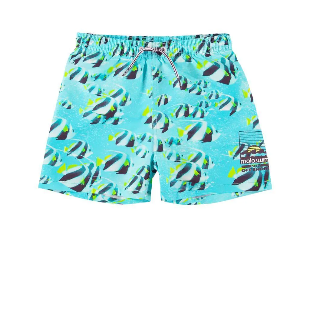 Niko Badebukse Fishing Shoal