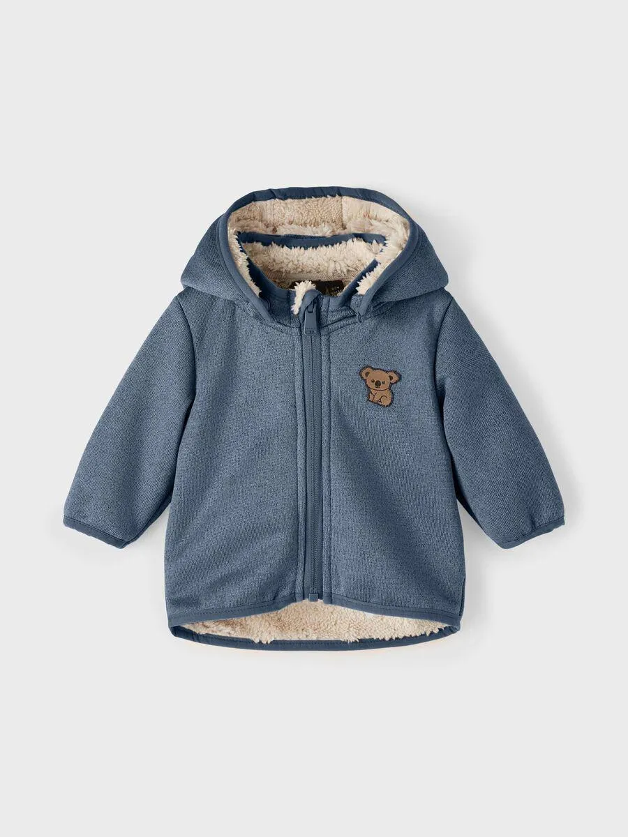 MADA08 SOFTSHELLJAKKE