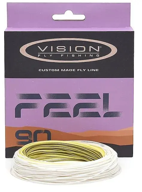 Vision Feel 90 WF WF #3