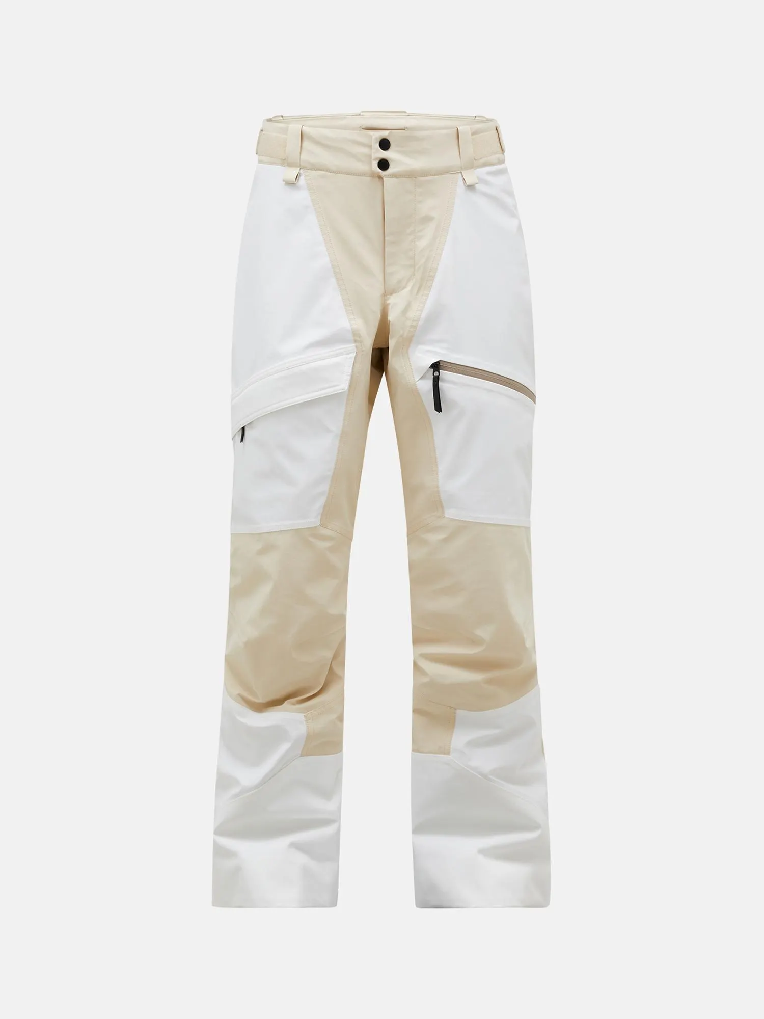 2L Stretch Pants Men