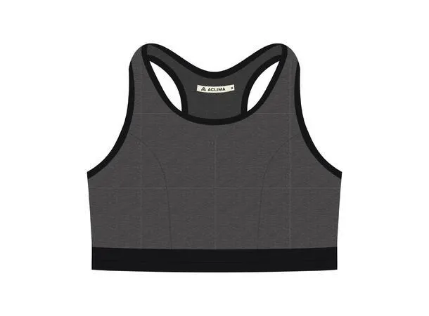 LightWool 180 Sports Top W's