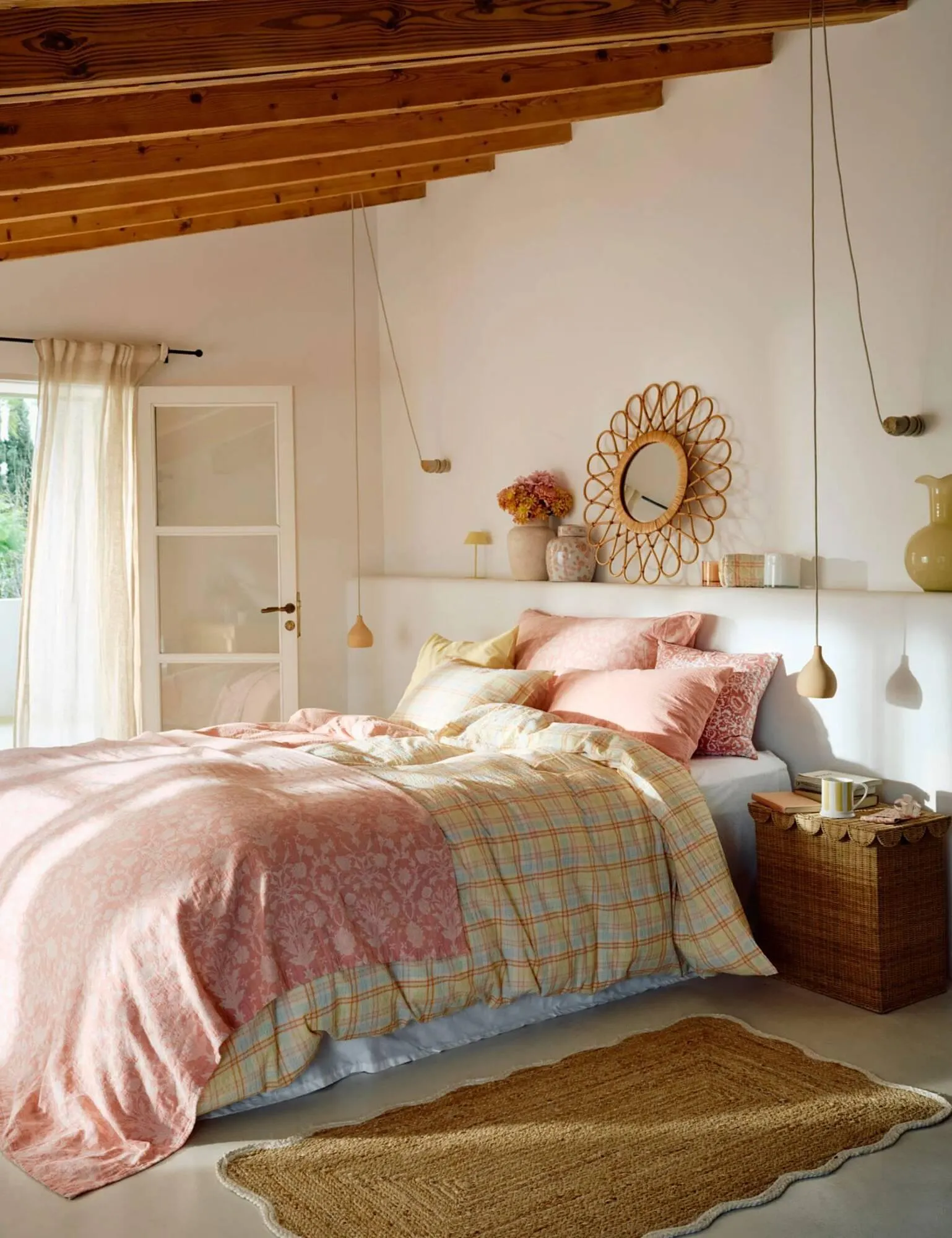 Hemtex reklamblad från 1 april till 1 juli 2026 - Reklamblad sidor 44