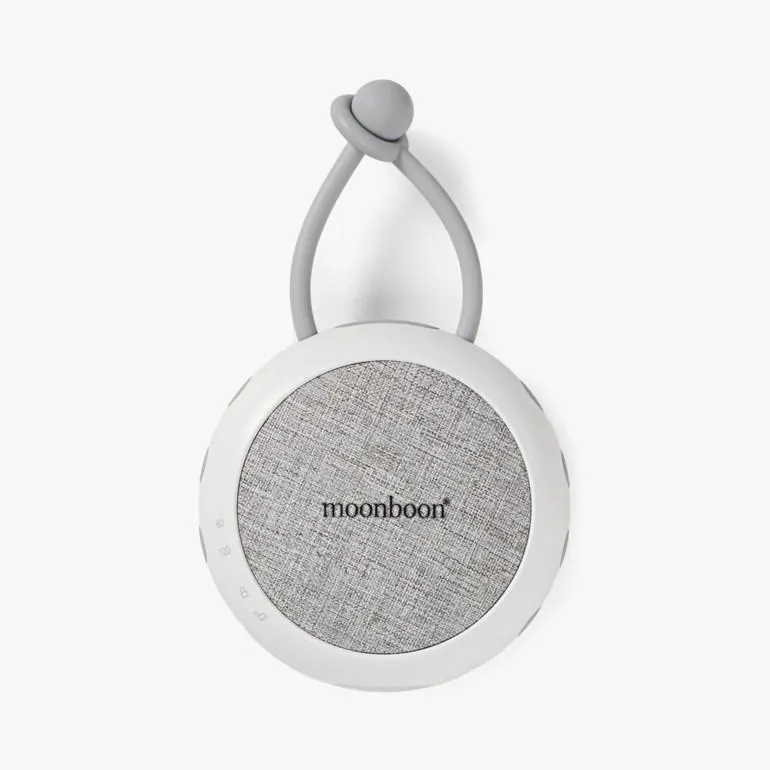 White Noise Speaker, whitecream