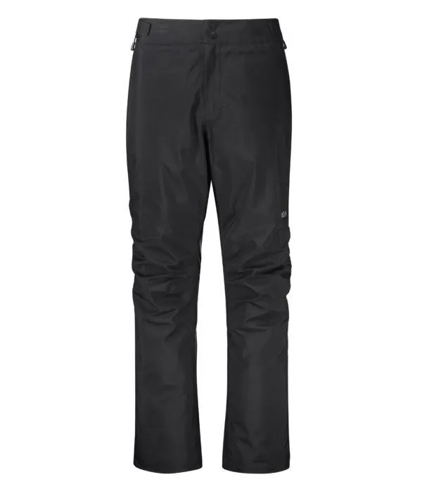 Rab Kangri Gtx Pants Womens Black