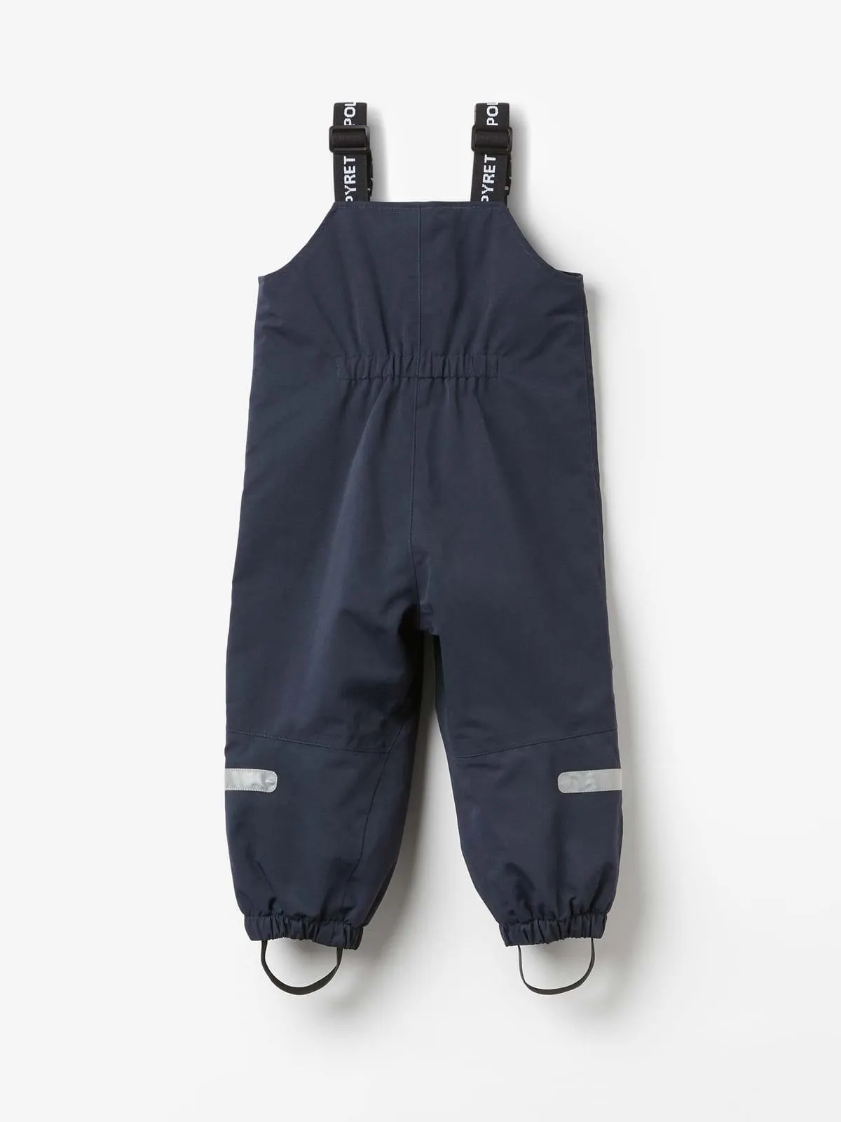 STORMY skallbukse vanntett