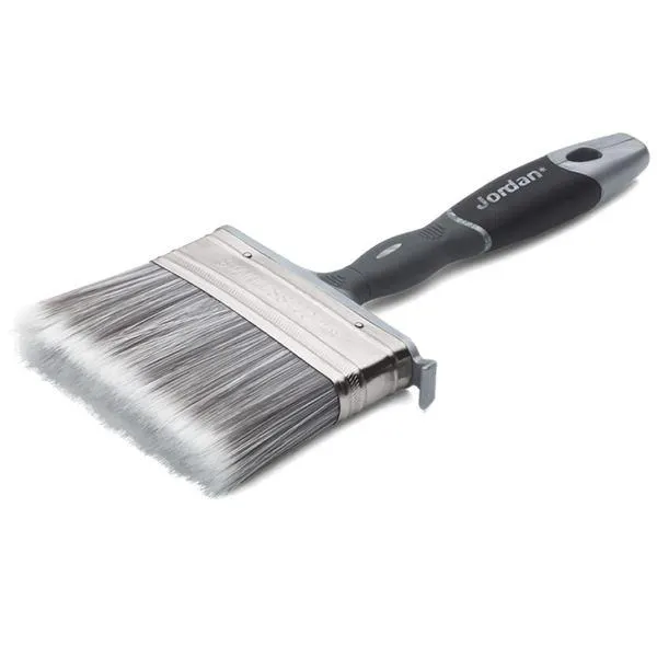 Jordan Pensel Ultimate Innvendig 4000 Flat 100 mm