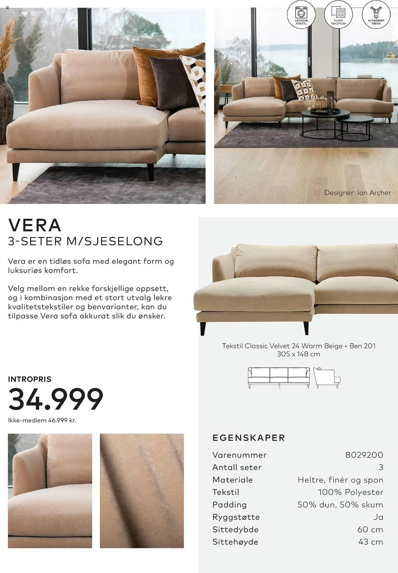 Skeidar Kundeavis fra 7. mars til 31. desember 2023 - kundeavisside 21