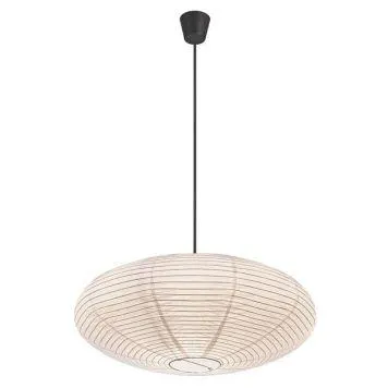 LAMPESKJERM NORDLUX VILLO 60 HVIT