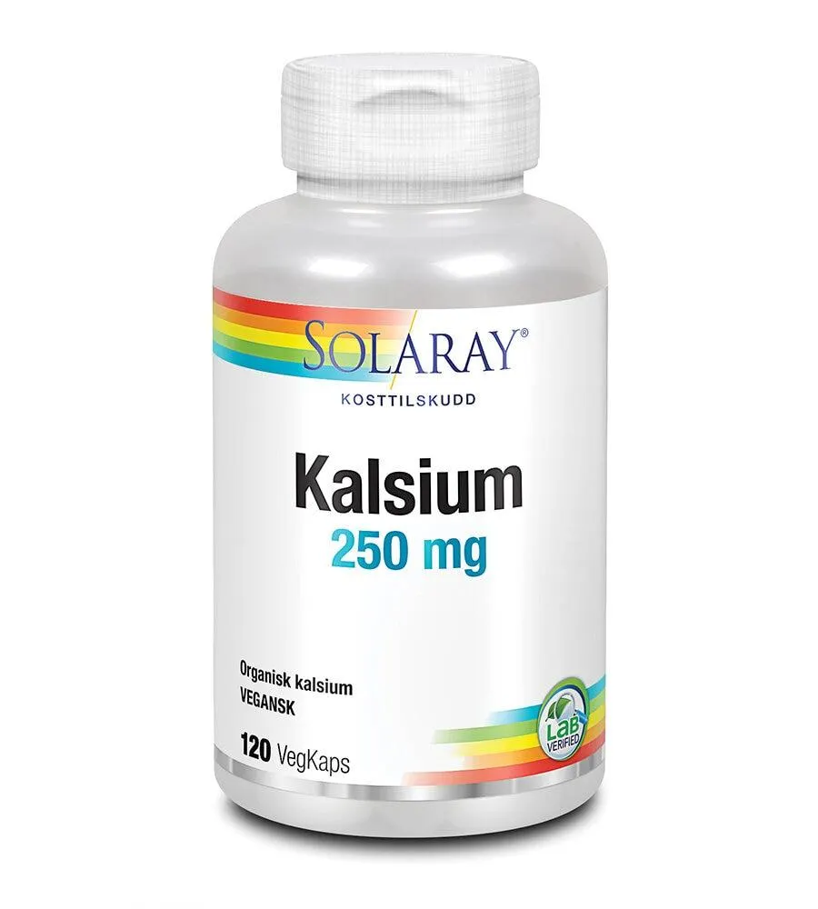 Kalsium