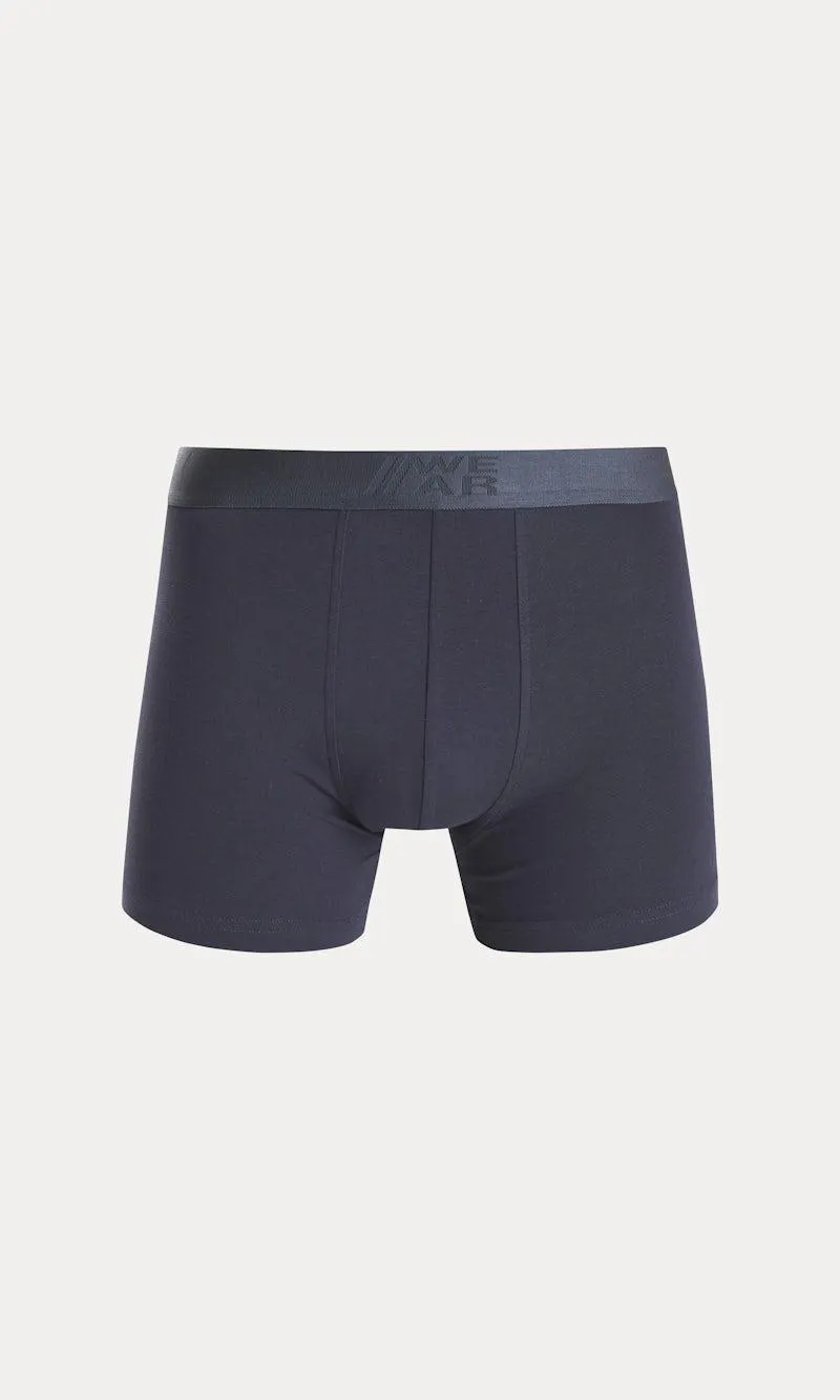 Wear boxershorts i bomull
