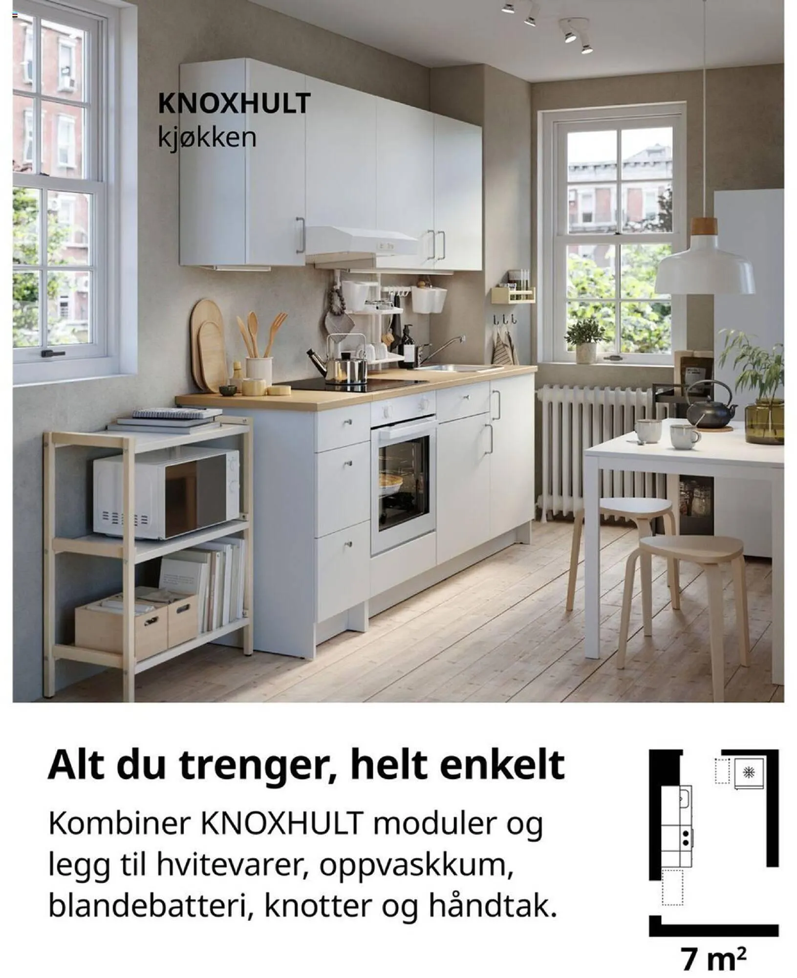 IKEA Kundeavis fra 22. juli til 31. desember 2025 - kundeavisside 44