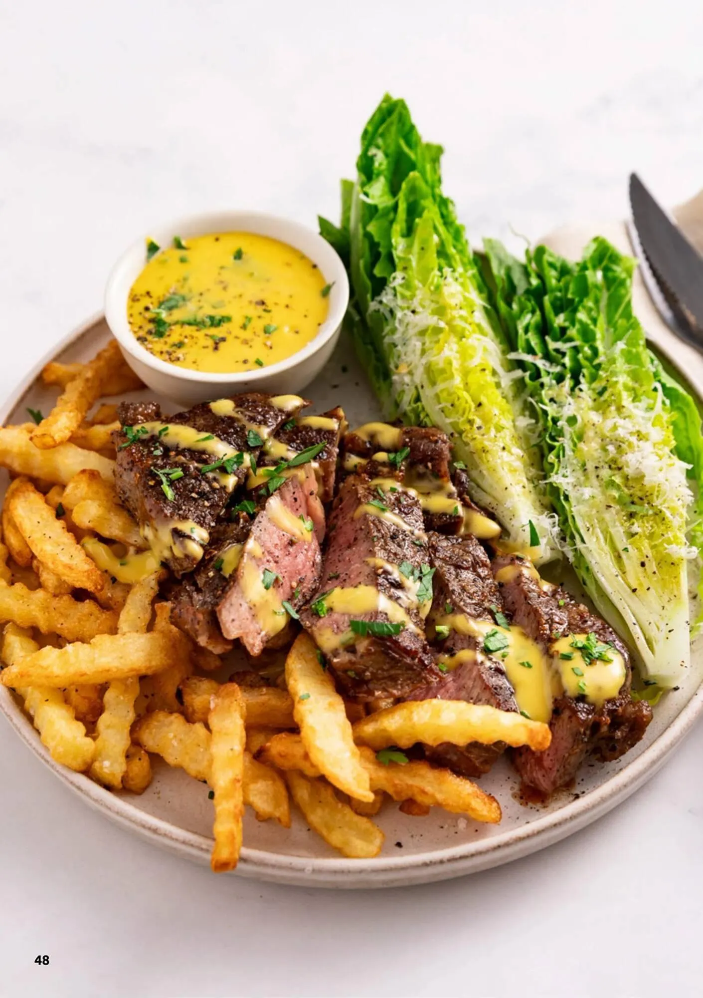 Joker kundeavis fra 2. mars til 1. april 2026 - kundeavisside 48