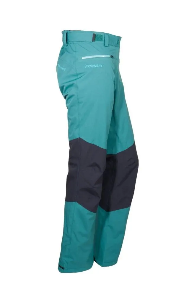 Farfjellet resirkulert skallbukse m/ korte ben