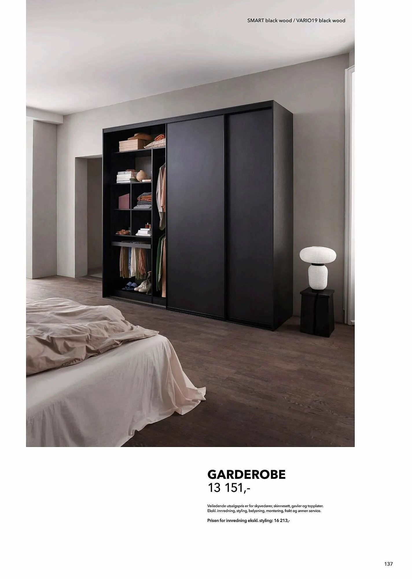 Kvik Kjøkken Kundeavis fra 2. oktober til 2. oktober 2023 - kundeavisside 137