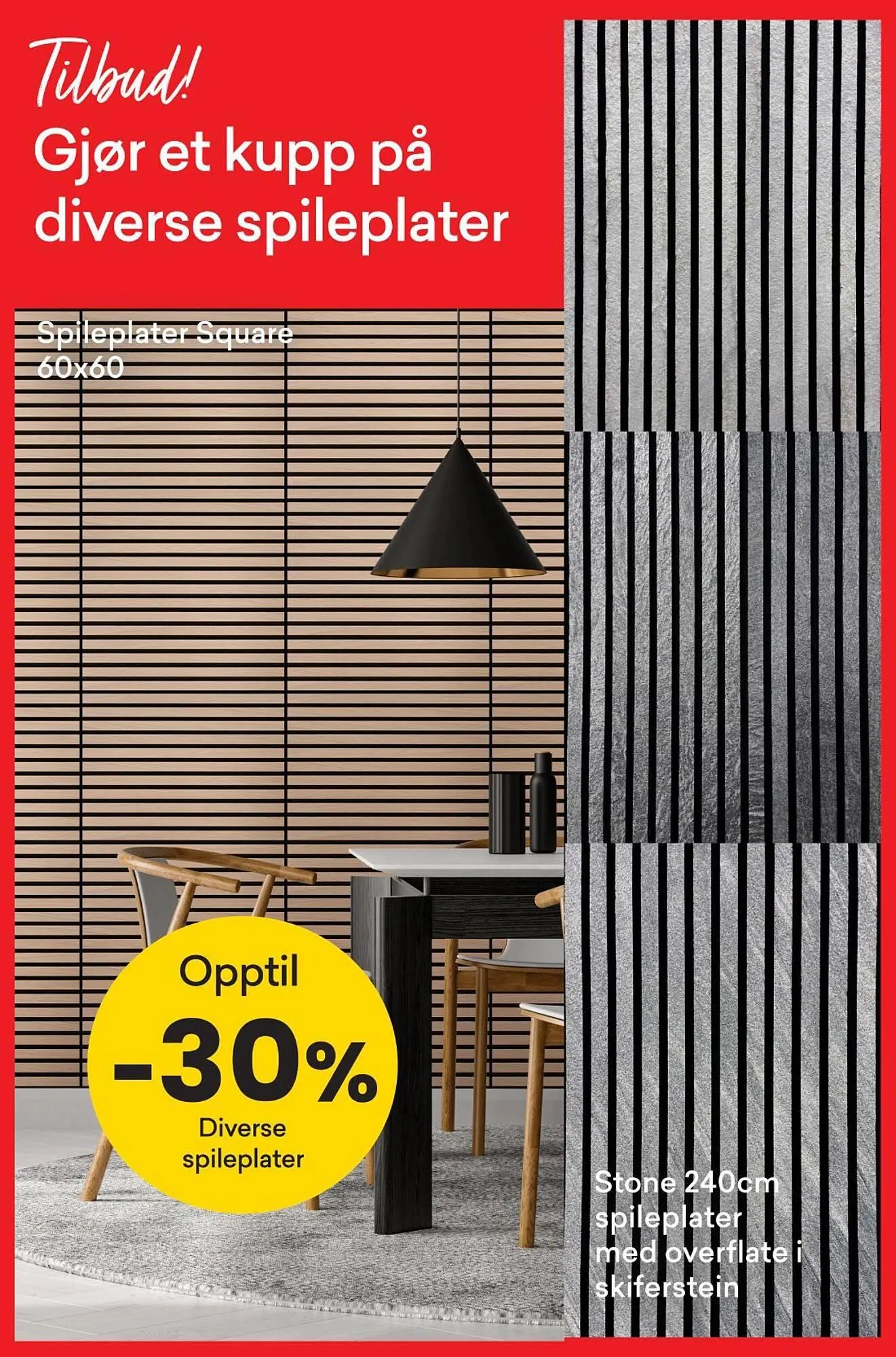 Right Price Tiles Kundeavis fra 6. mars til 30. mars 2025 - kundeavisside 14