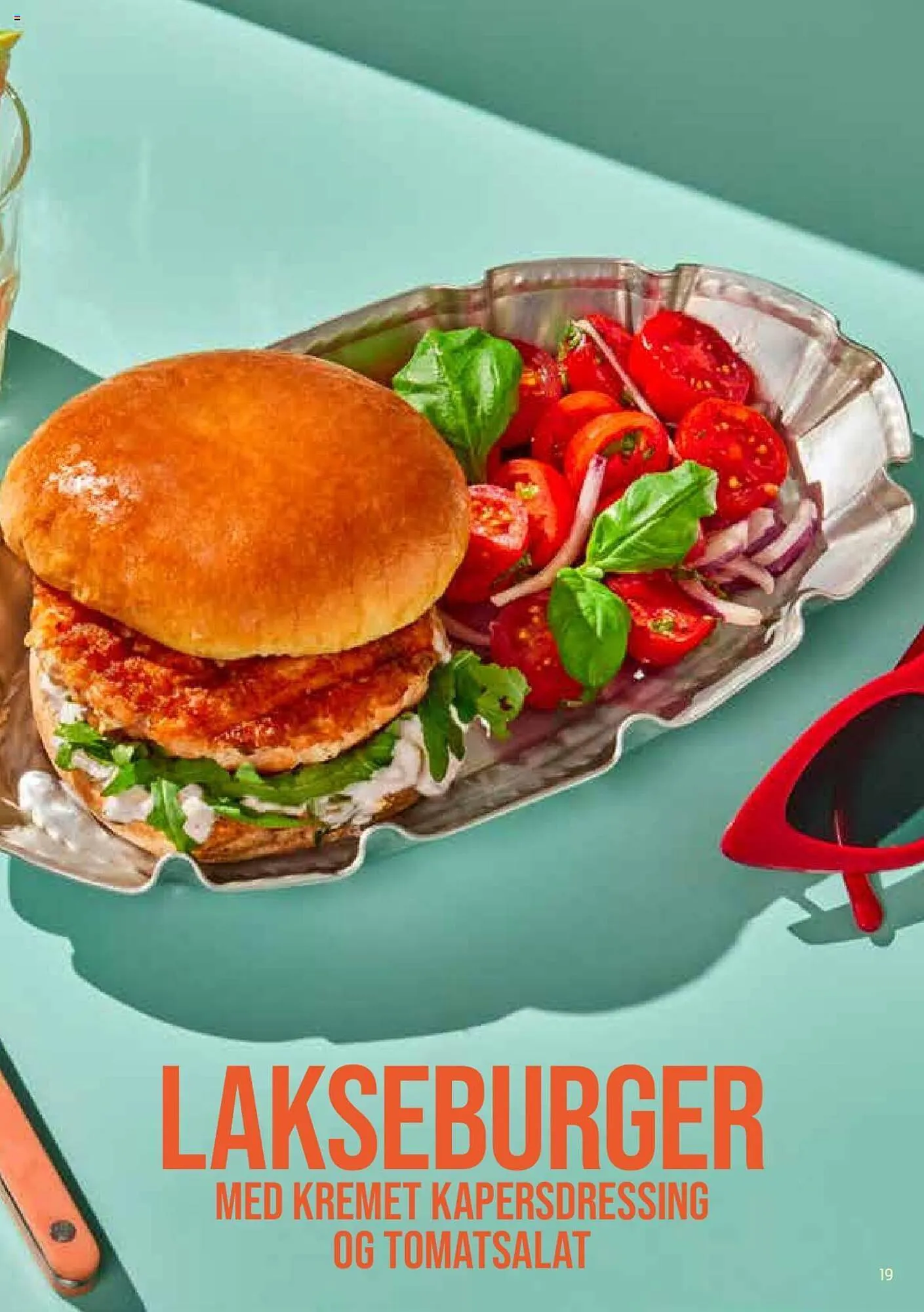 Kiwi Kundeavis fra 15. mai til 31. august 2023 - kundeavisside 19