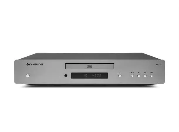 Cambridge Audio AXC35 - Grå