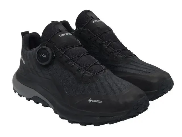 Viking Anaconda Trail Low GTX BOA W 36
