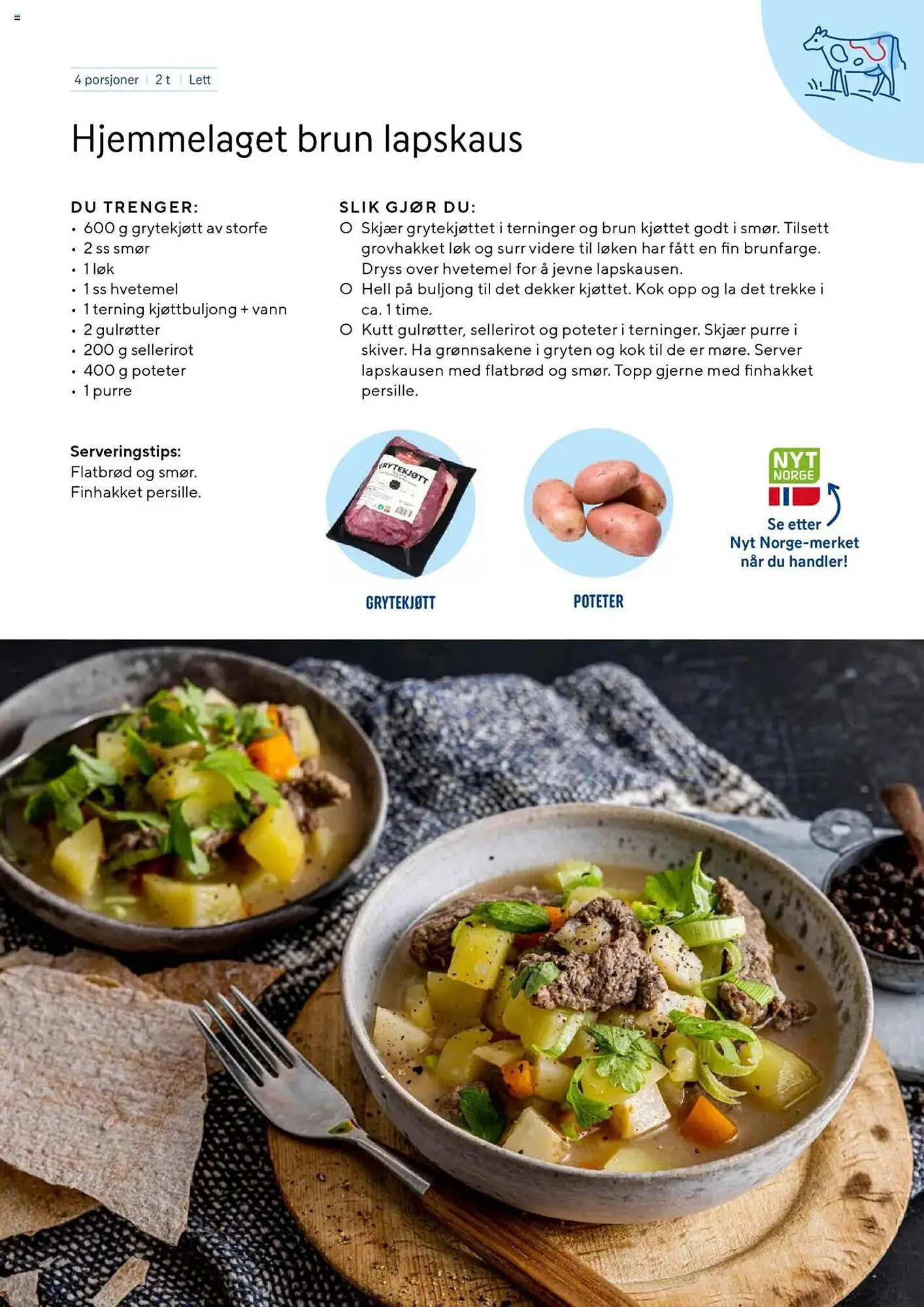 Rema 1000 Kundeavis fra 11. august til 9. januar 2026 - kundeavisside 37