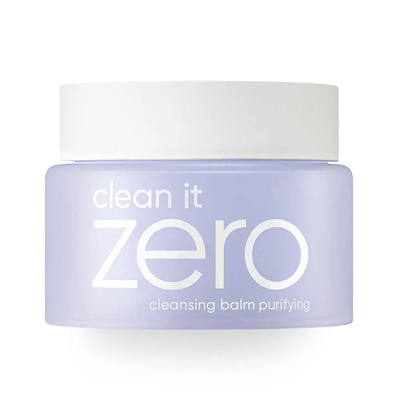 Banila Co Clean it Zero Cleansing Balm Purifying