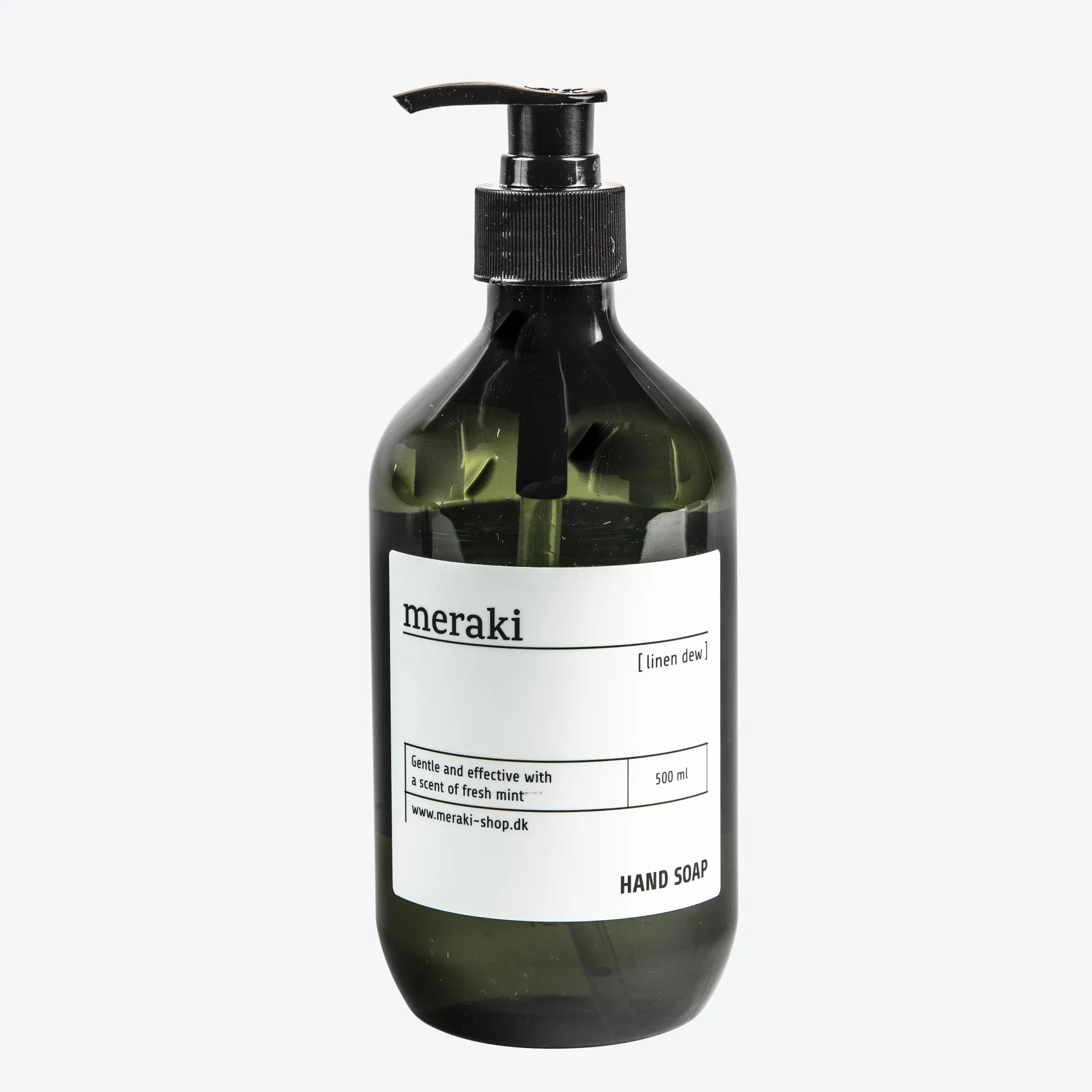 Meraki Håndsåpe