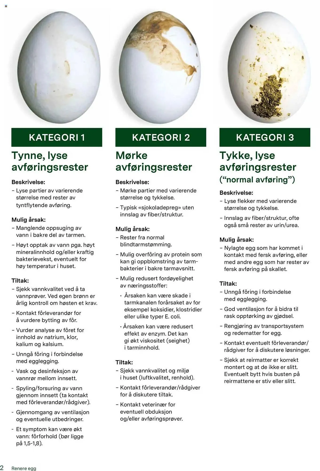 Felleskjøpet Kundeavis fra 21. mai til 31. desember 2025 - kundeavisside 2