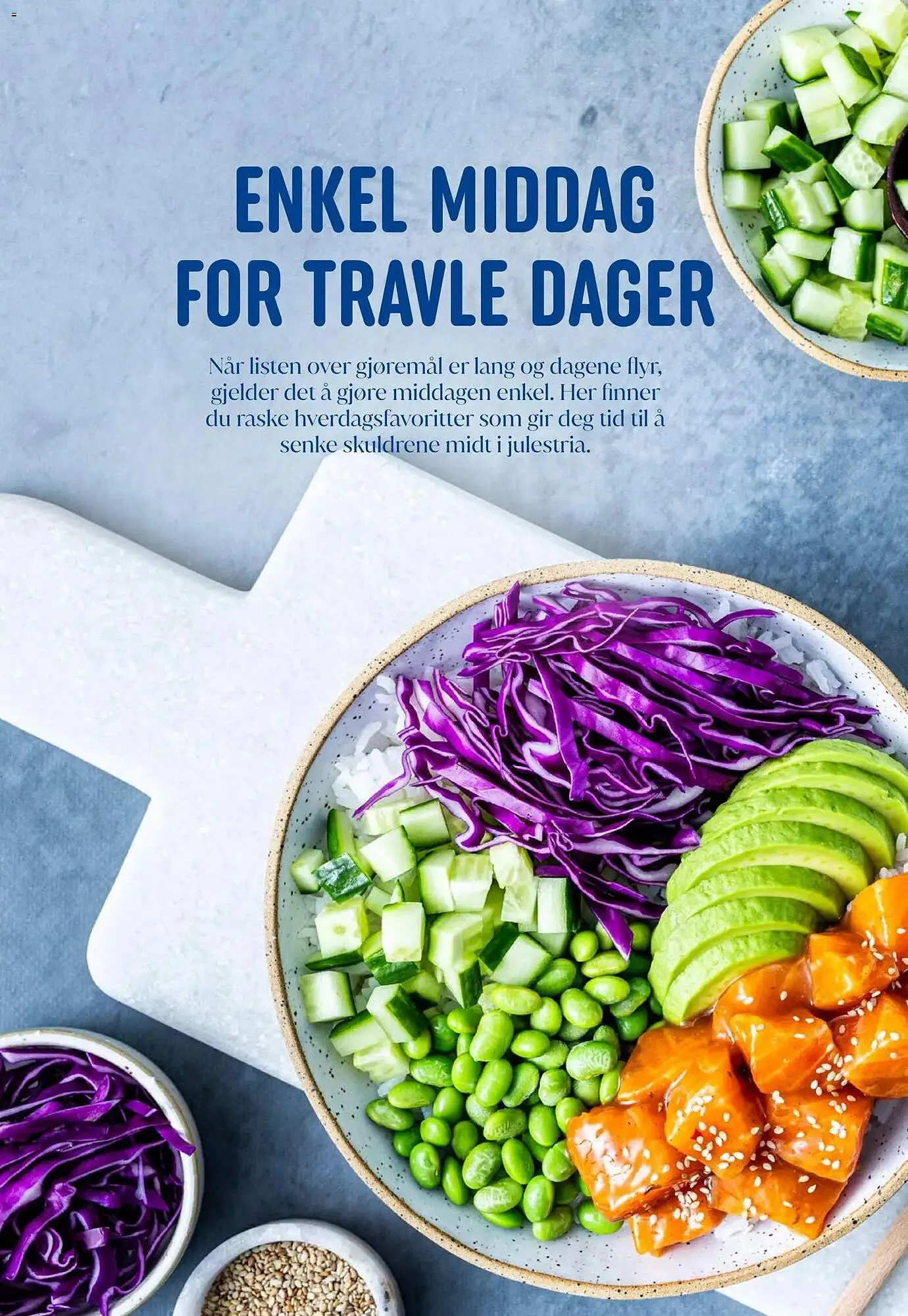 Rema 1000 kundeavis fra 11. november til 23. januar 2026 - kundeavisside 42