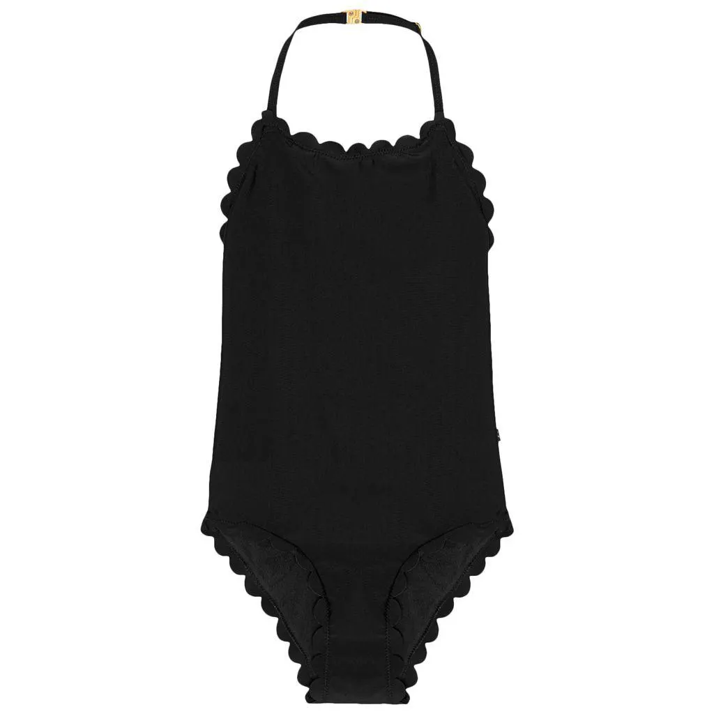 Noelle Badedrakt Svart