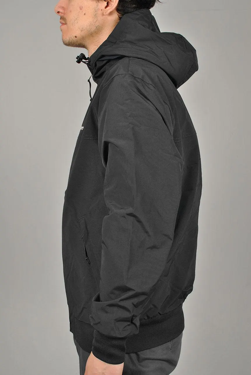 Carhartt WIP Hooded Sail Jacket