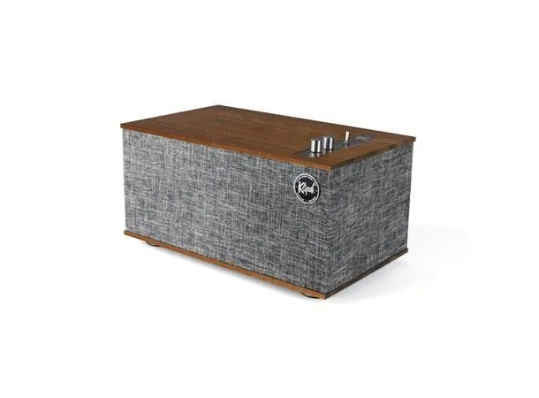 Klipsch The Three II - Valnøtt