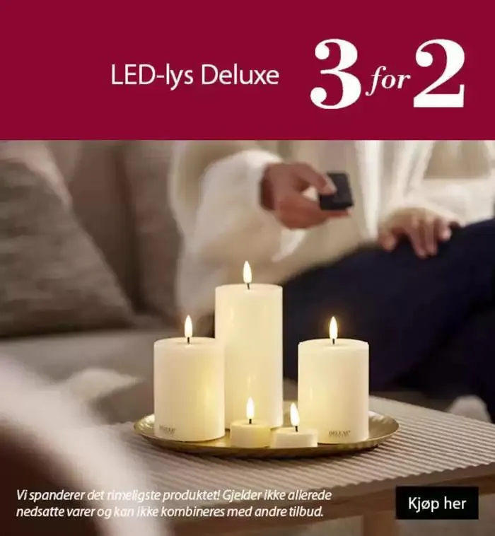 Princess Kundeavis fra 3. desember til 17. desember 2024 - kundeavisside 14