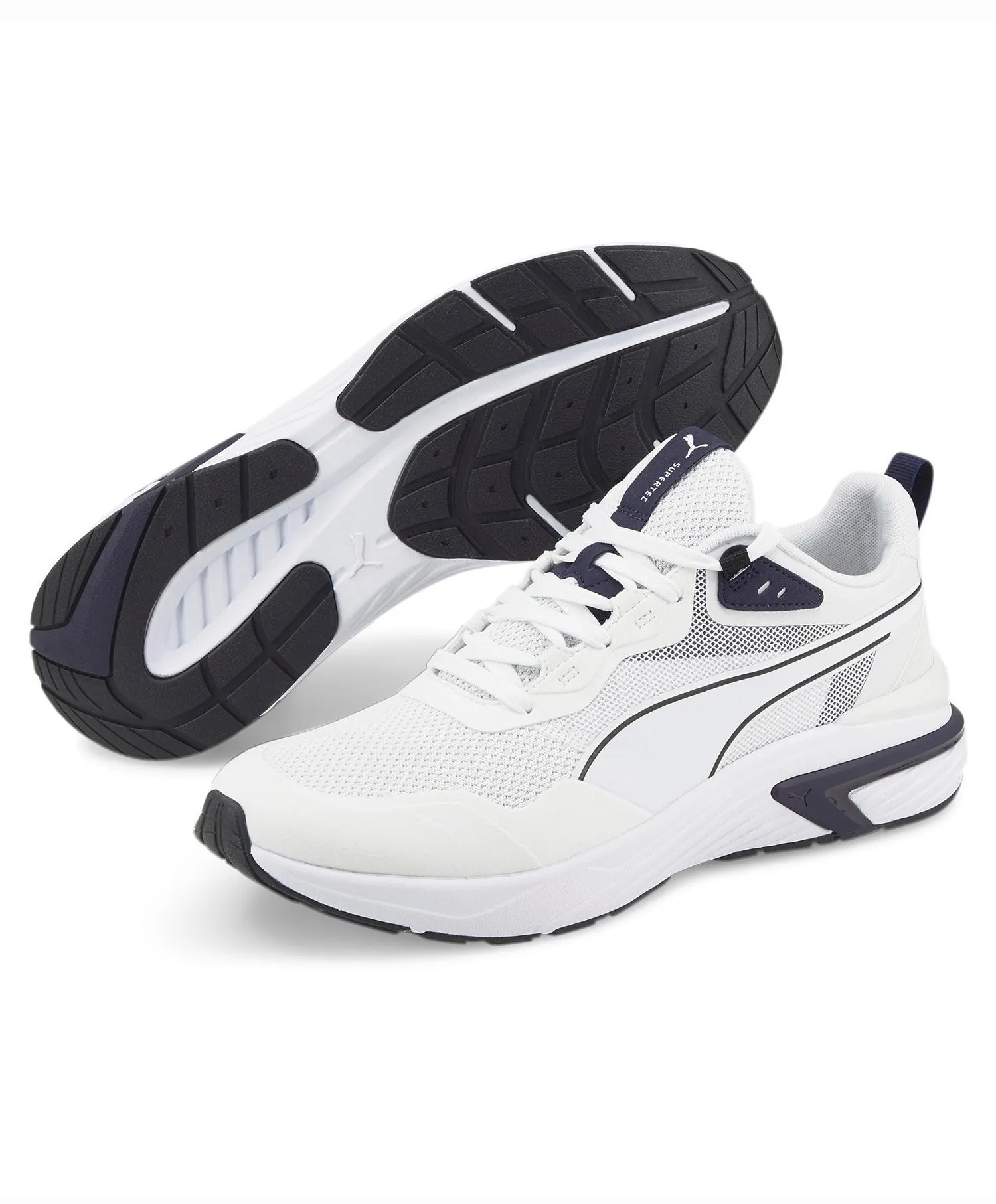 Puma Supertec