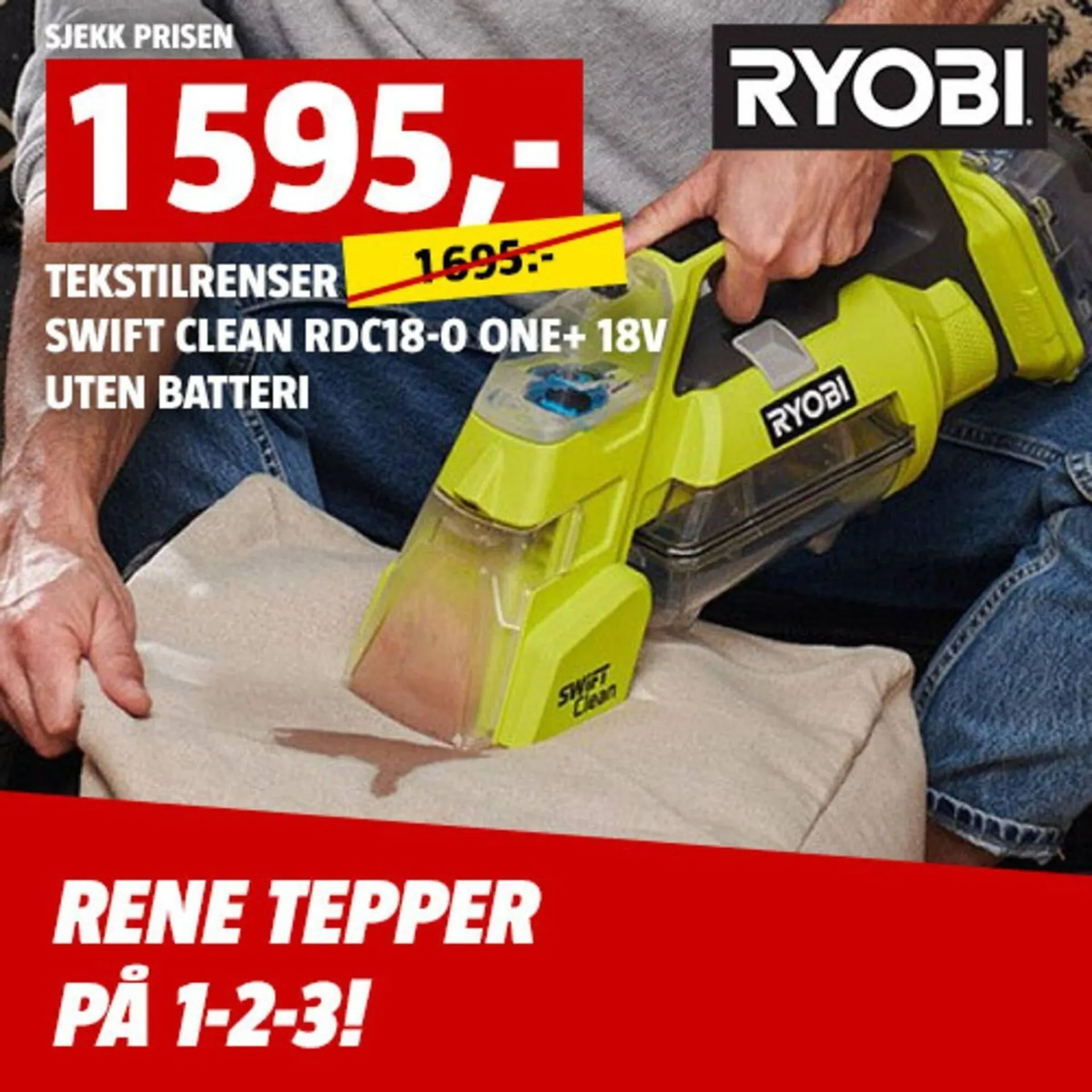 Bauhaus kundeavis fra 17. desember til 23. desember 2025 - kundeavisside 3