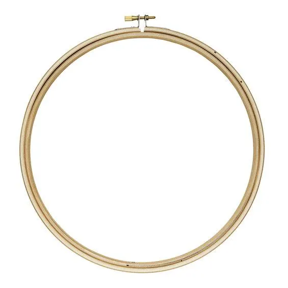 Syring av tre Ø20 cm