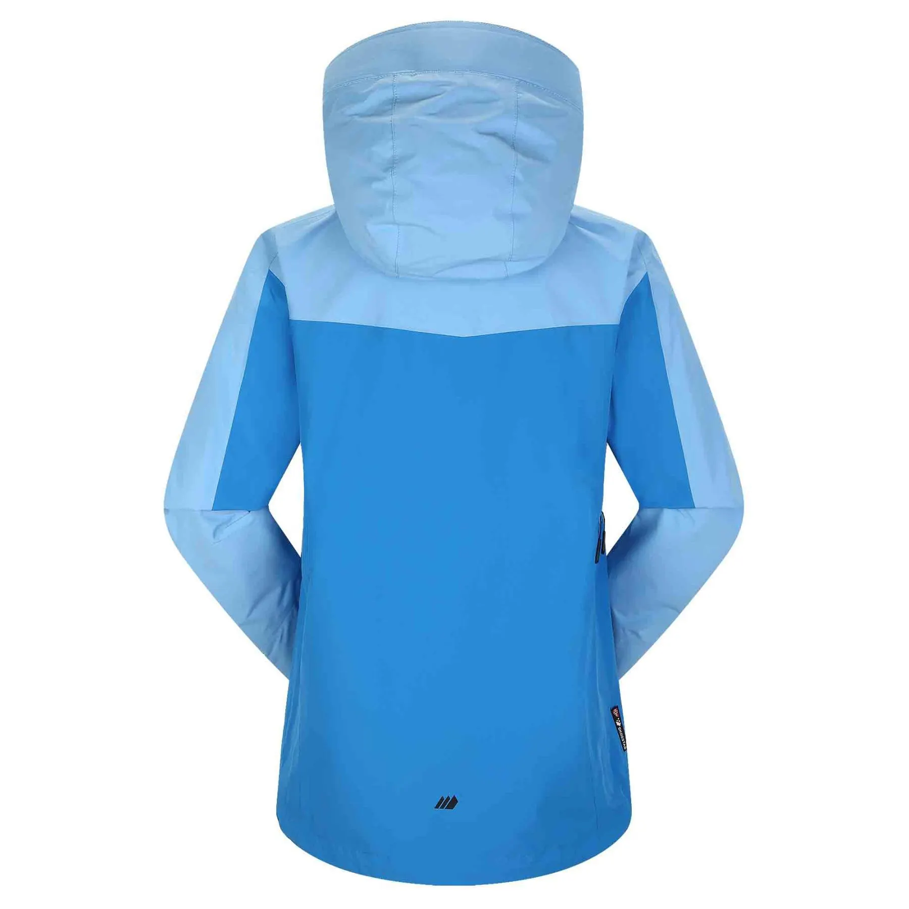 Hornstinden, skalljakke