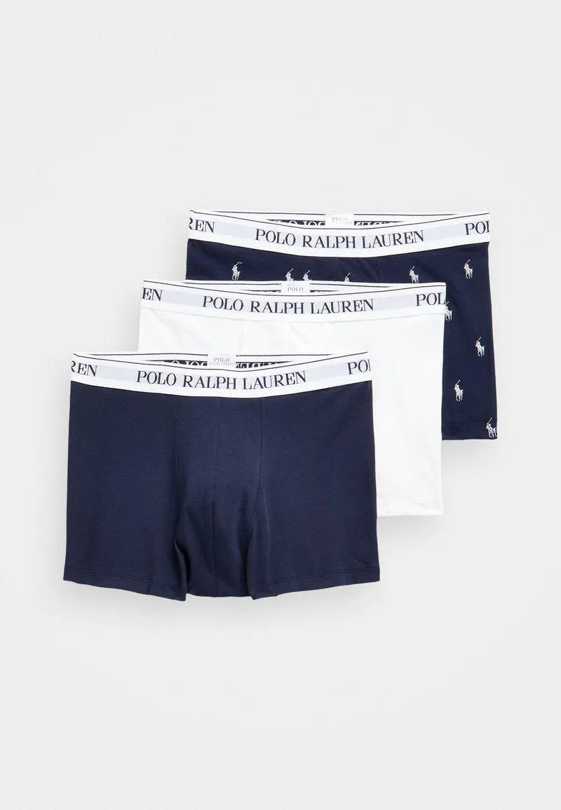 TRUNK 3 PACK - Boxers