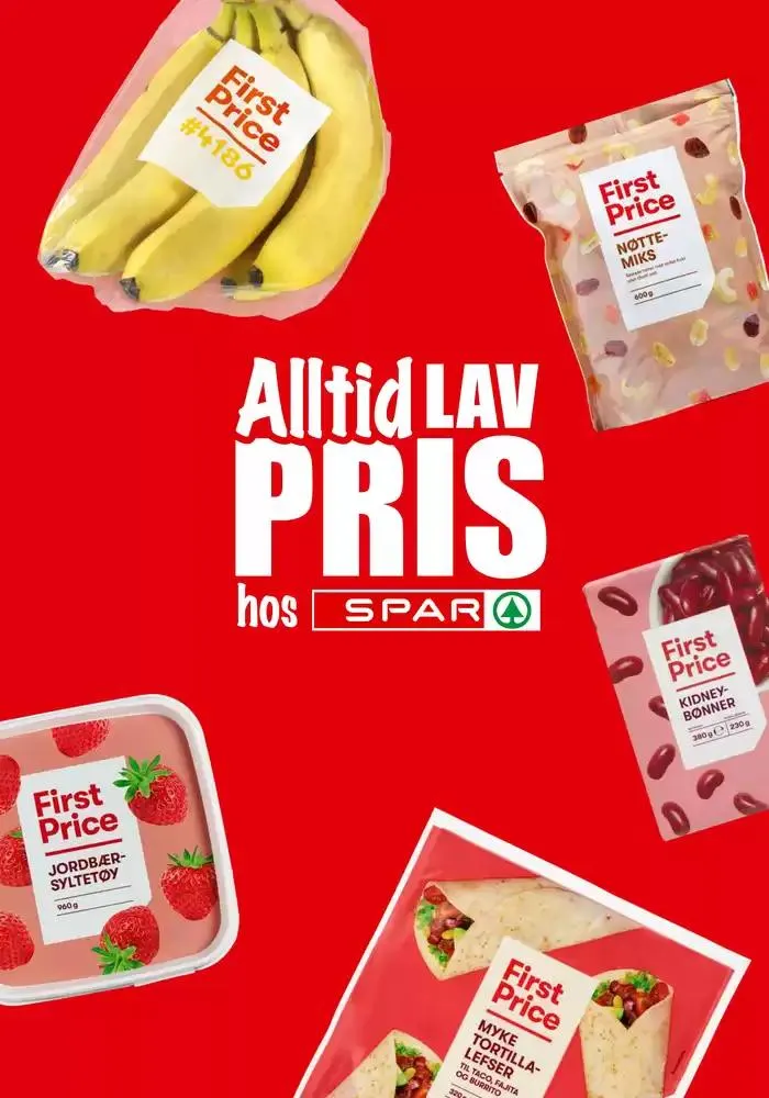 Topptilbud og rabatter fra 4. oktober til 18. oktober 2024 - kundeavisside 17