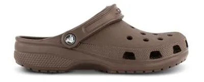 Crocs Classic Clog Brun 10001-21Q