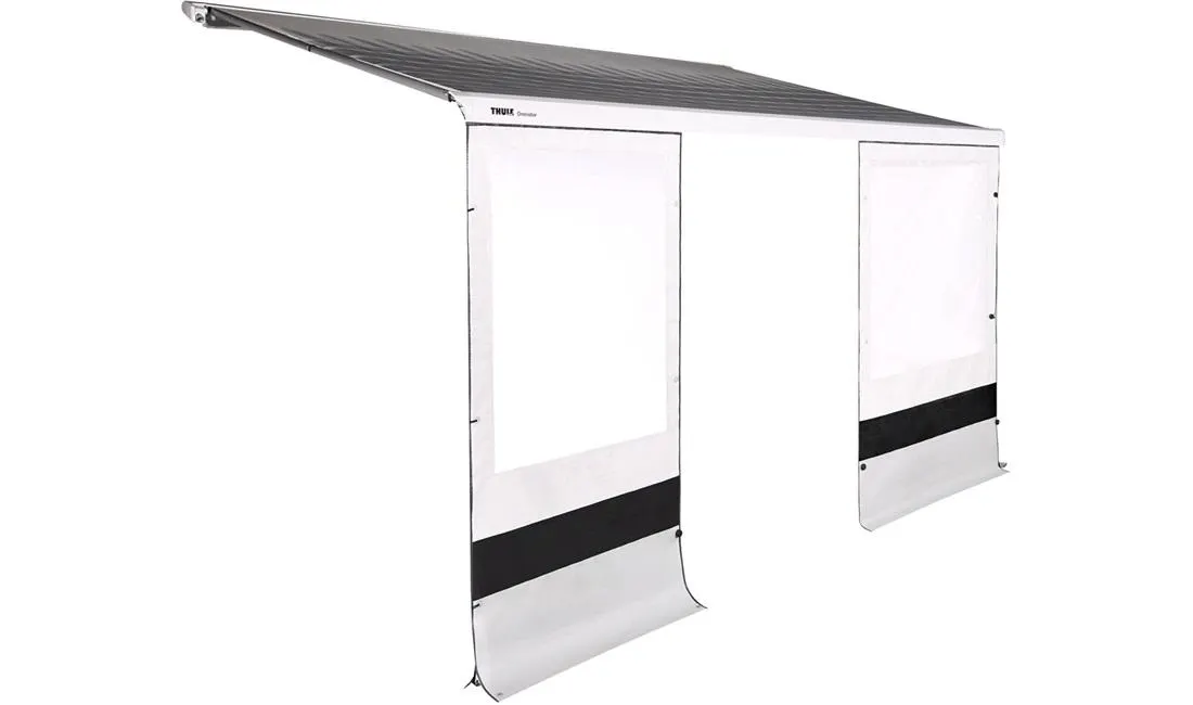 Thule Sol & Regnskjerm 1,02M, G2 307303