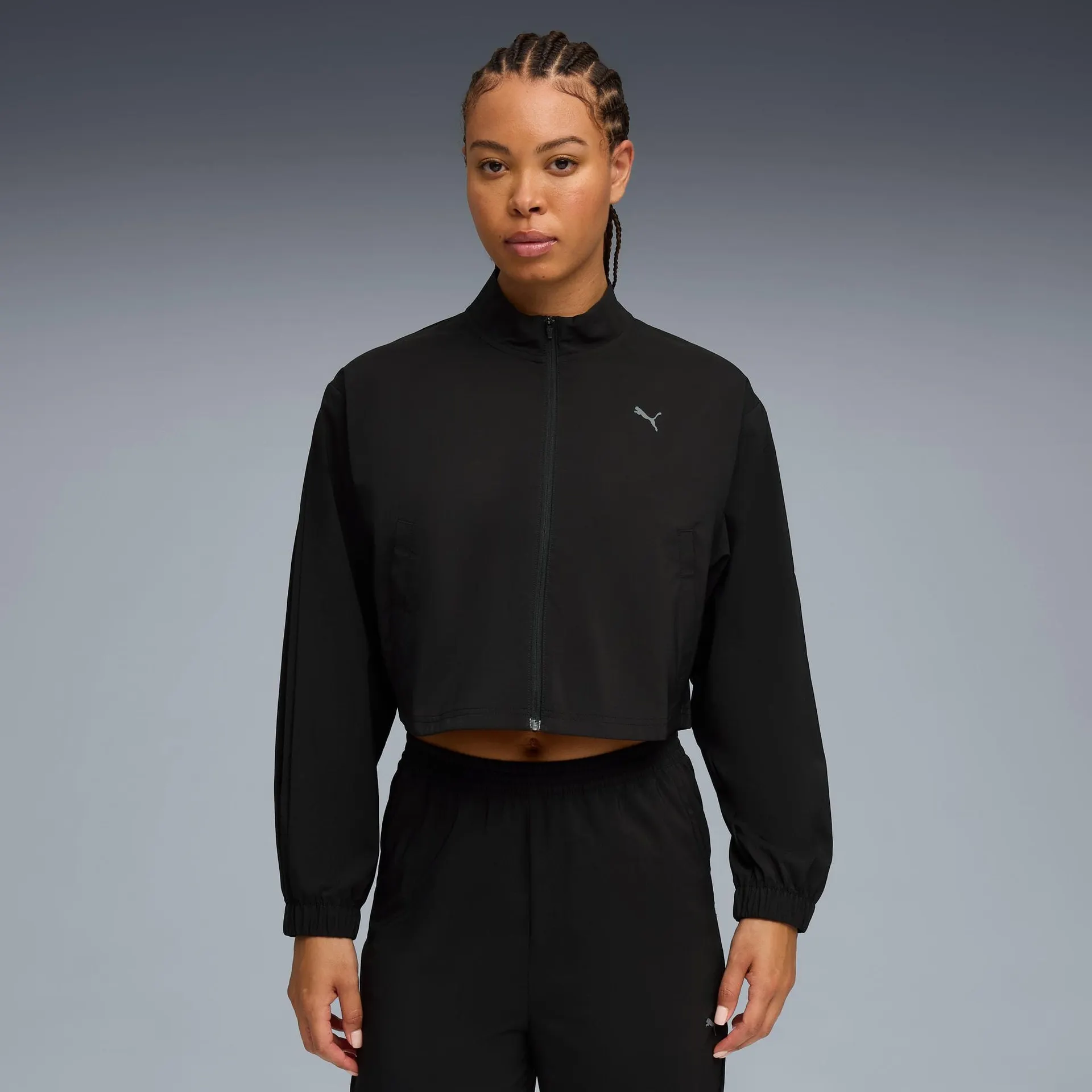 Athleisure Jacket Women