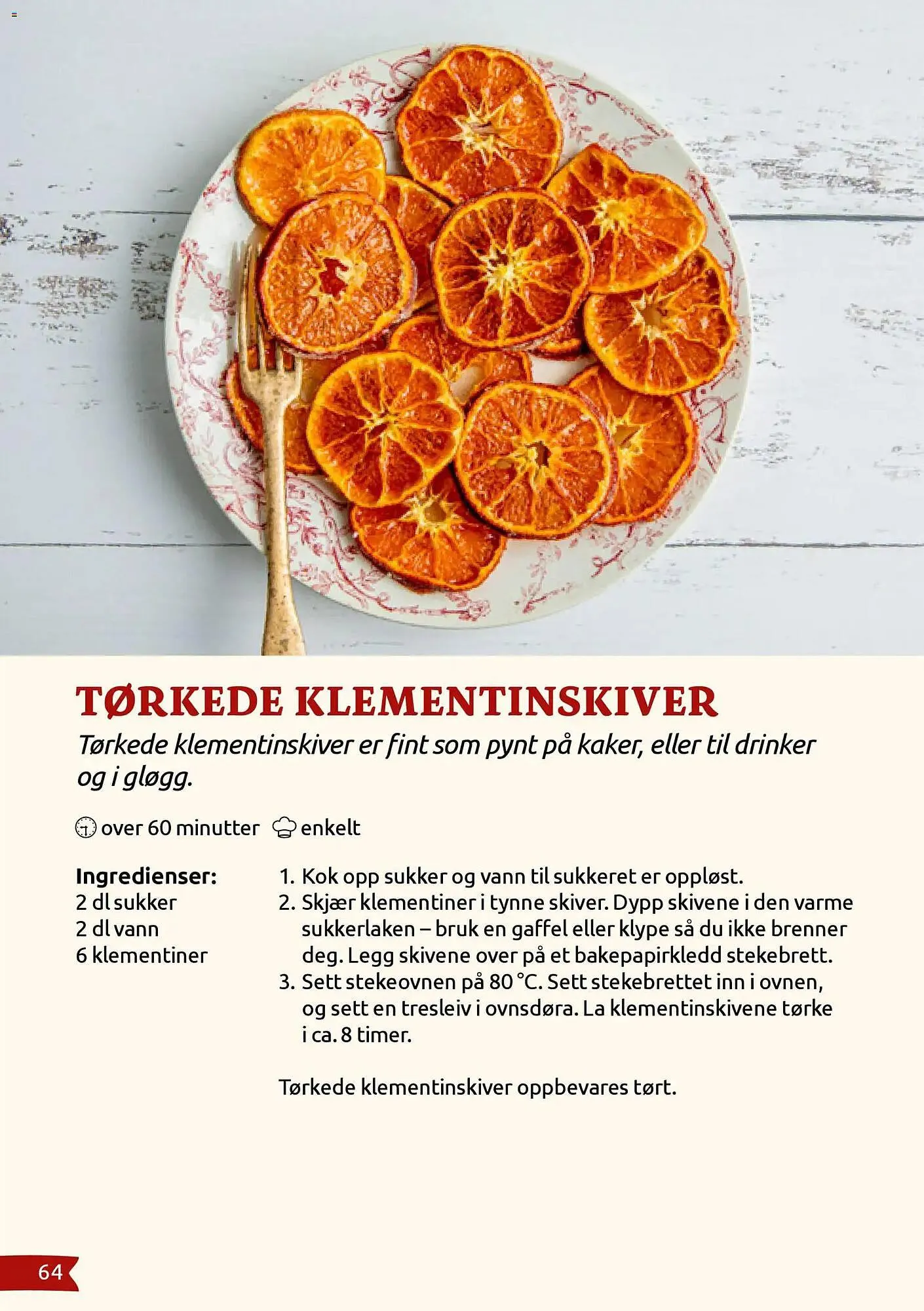 Joker kundeavis fra 27. november til 5. januar 2026 - kundeavisside 64