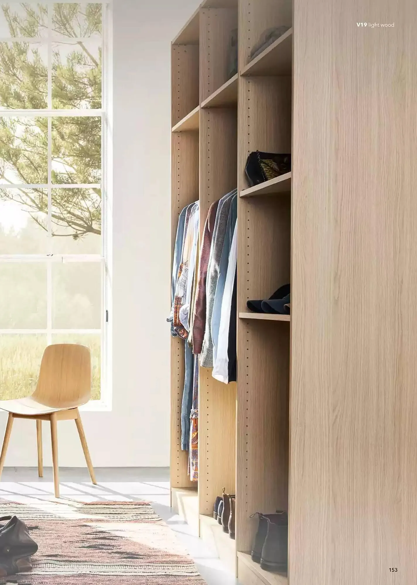 Kvik Kjøkken Kundeavis fra 5. mars til 19. mars 2025 - kundeavisside 153