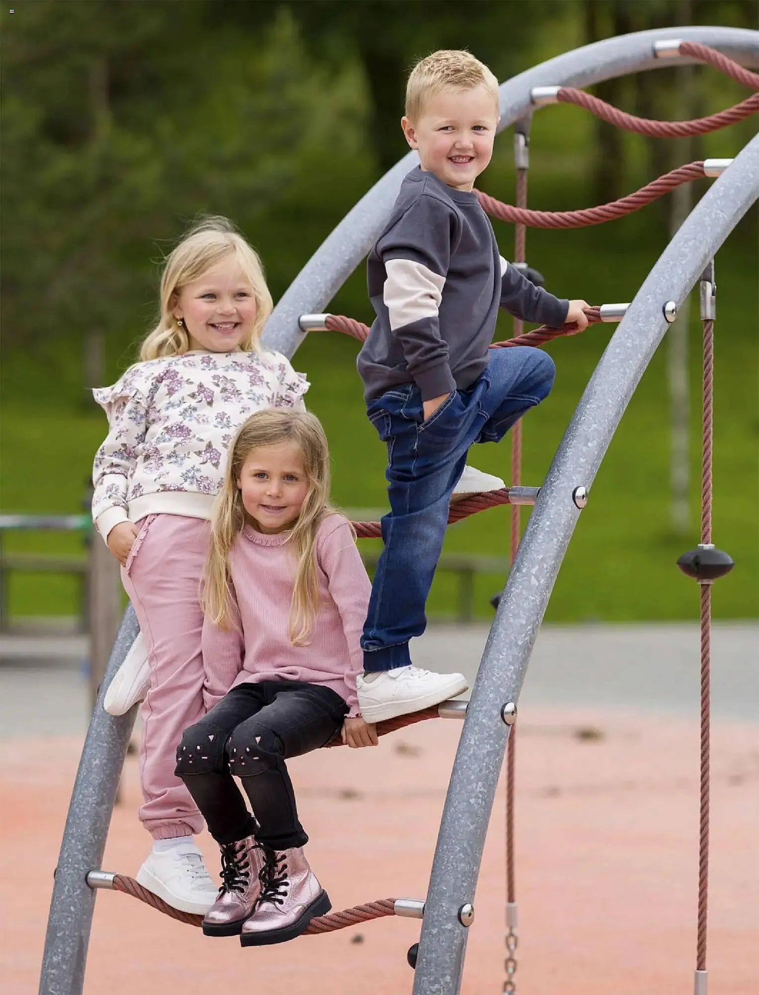 Sparkjøp kundeavis fra 30. oktober til 27. februar 2026 - kundeavisside 19