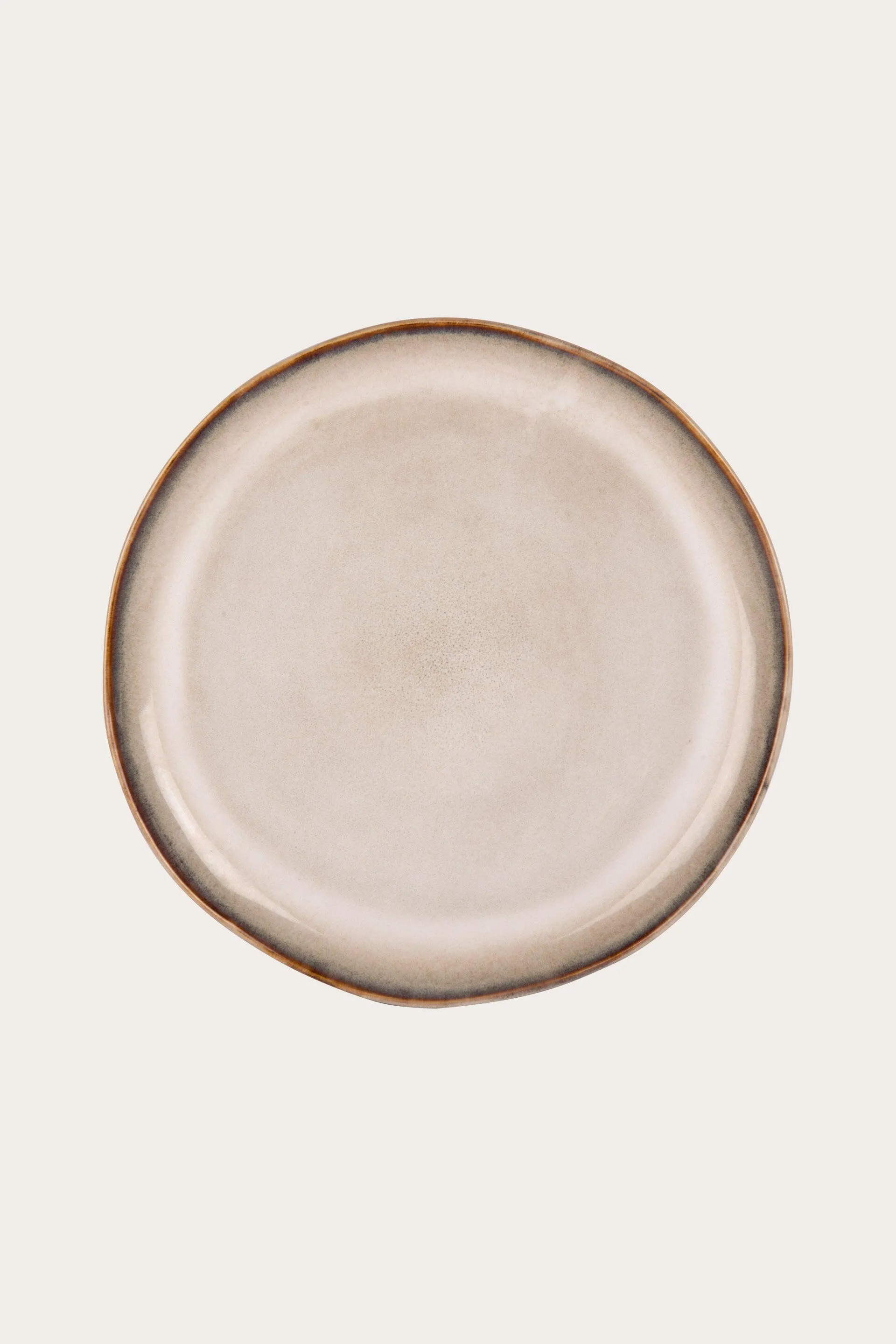 Teppeplate WHEAT LT BEIGE