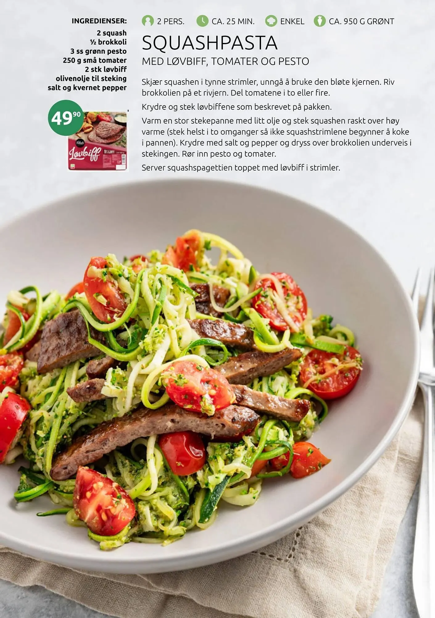 Joker kundeavis fra 1. januar til 1. februar 2026 - kundeavisside 7